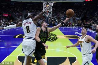 他能否延续 他能否延续